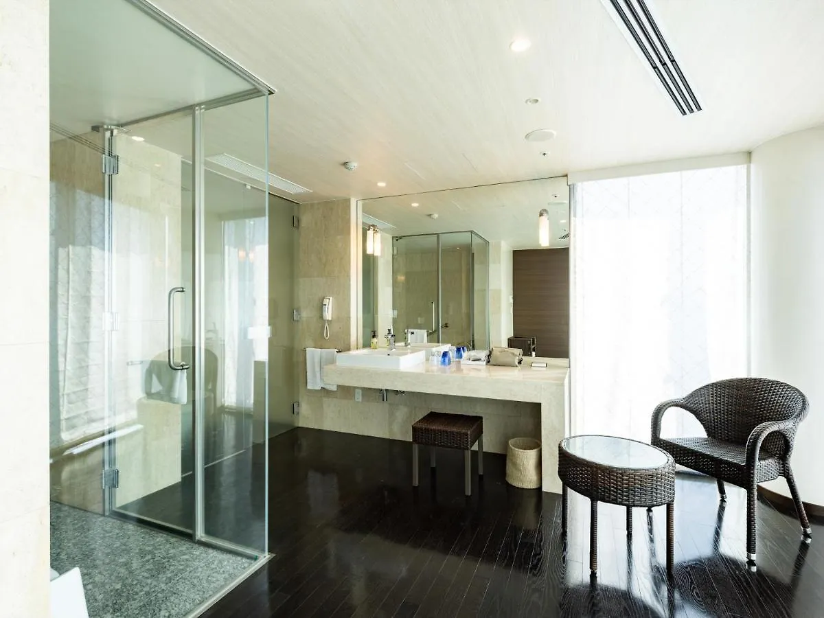 Tenza Hotel At Hakata Station Fukuoka   Fukuoka (Fukuoka)