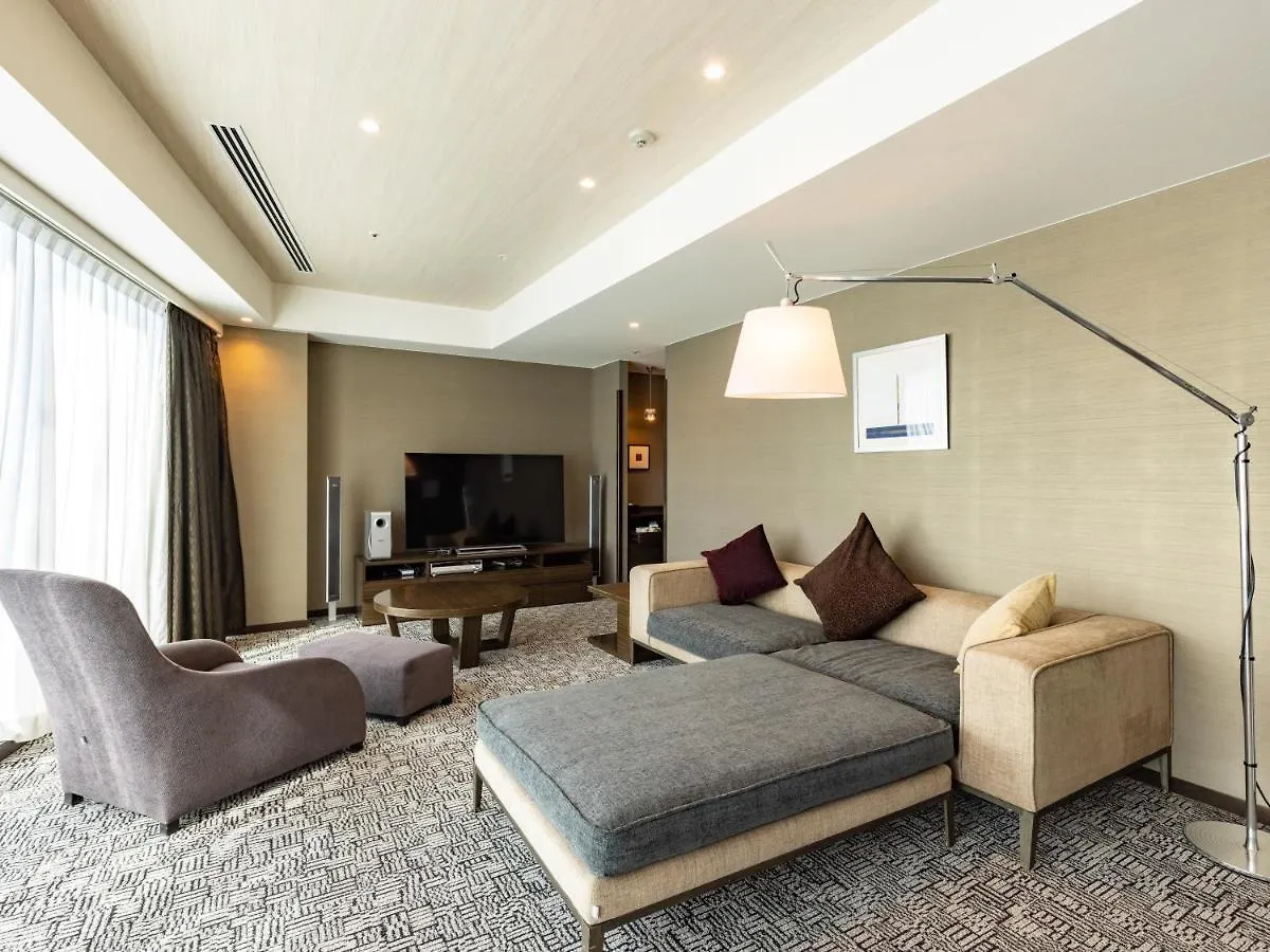 ****  Tenza Hotel At Hakata Station Fukuoka  Japan