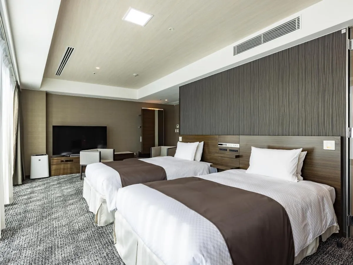 Tenza Hotel At Hakata Station Fukuoka