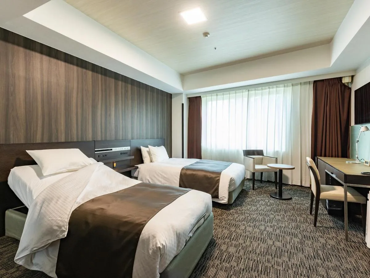 ****  Tenza Hotel At Hakata Station Fukuoka  Japan