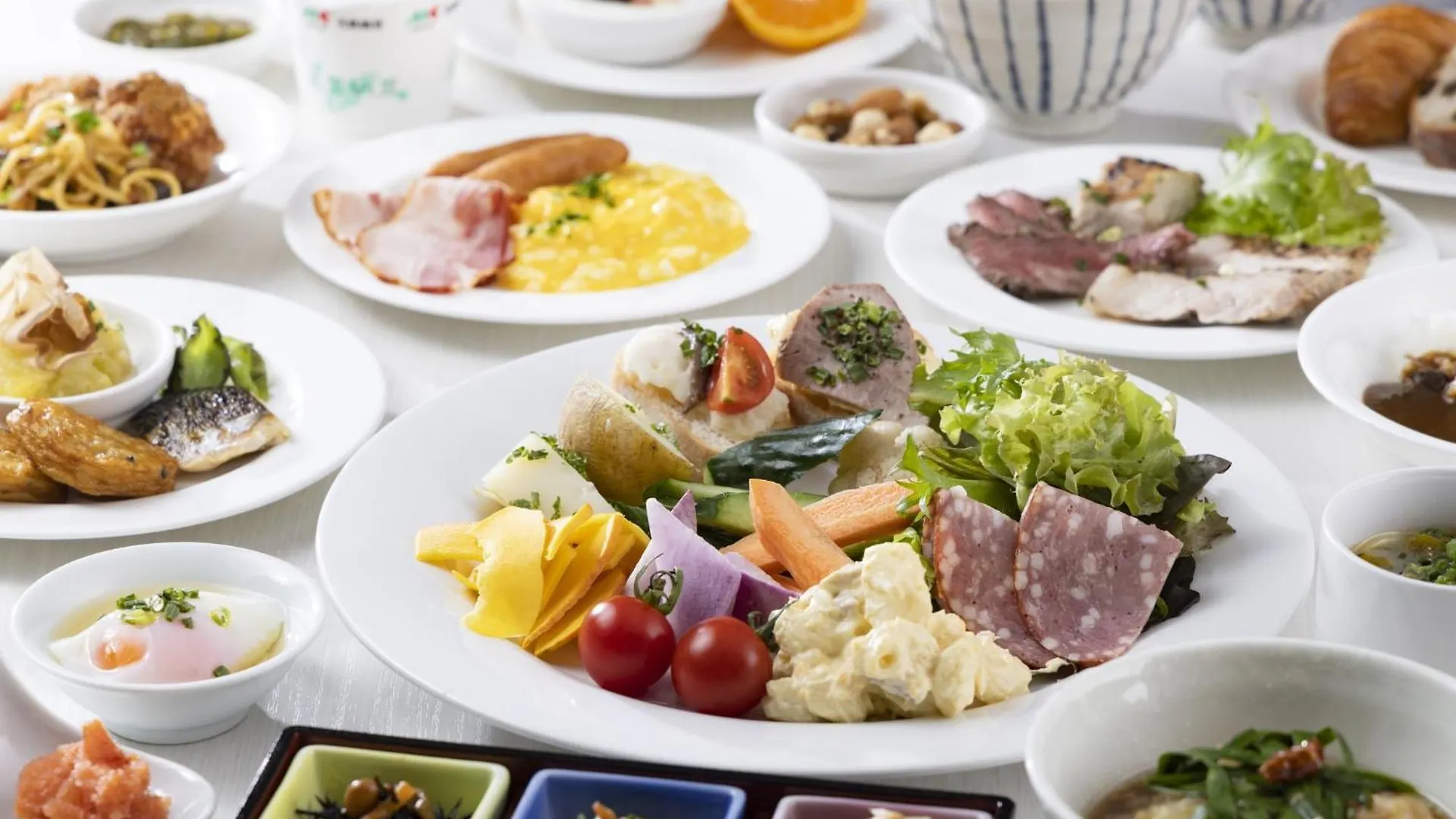 Tenza Hotel At Hakata Station Fukuoka  4*, Fukuoka (Fukuoka)