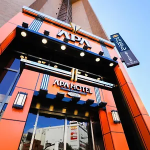 apa-hotel-sapporo-susukino-ekimae.sapporo-hotel.com/