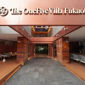 The Onefive Hotel