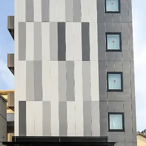公寓 九州岛博德酒店