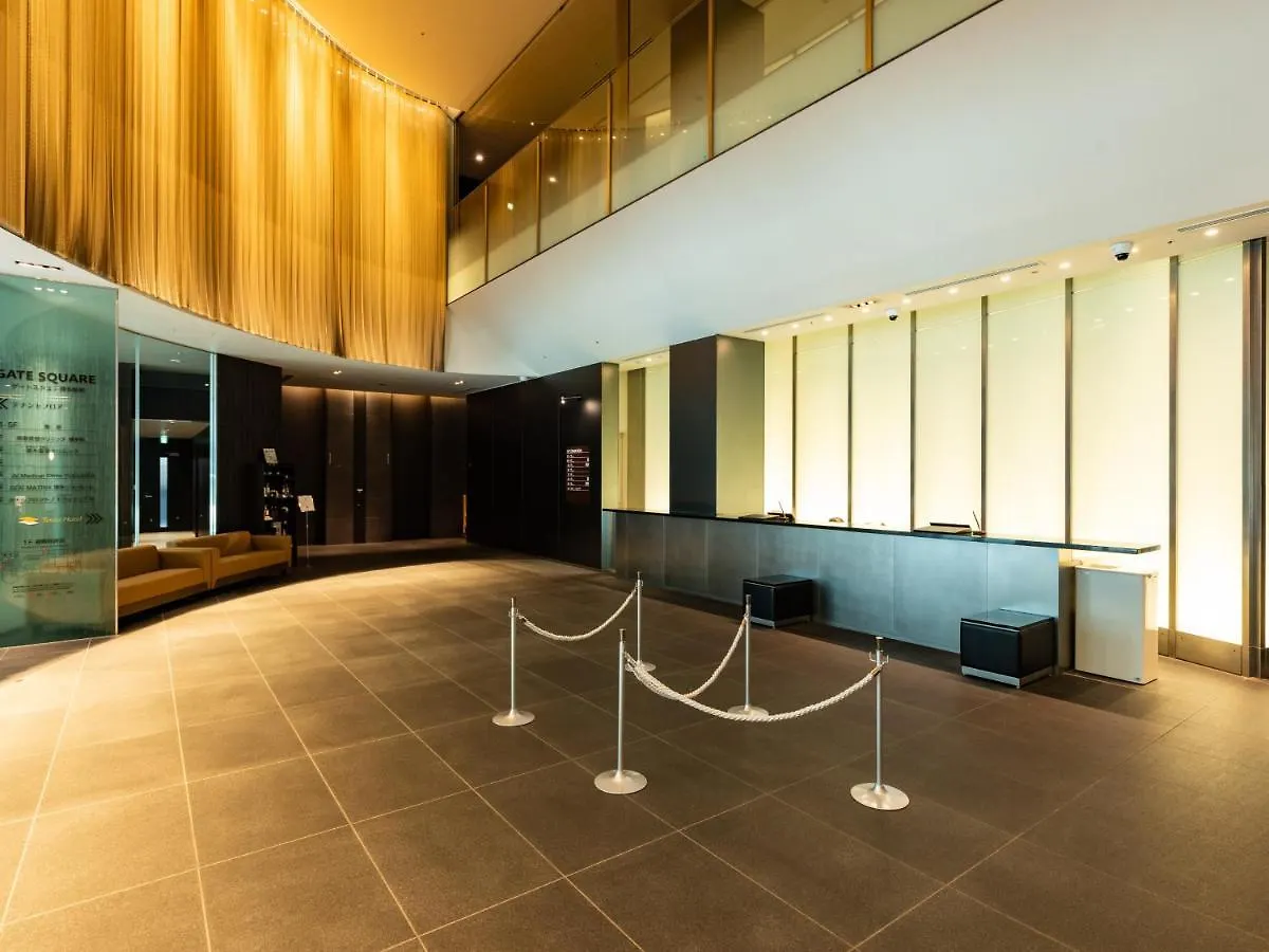 Tenza Hotel At Hakata Station Fukuoka