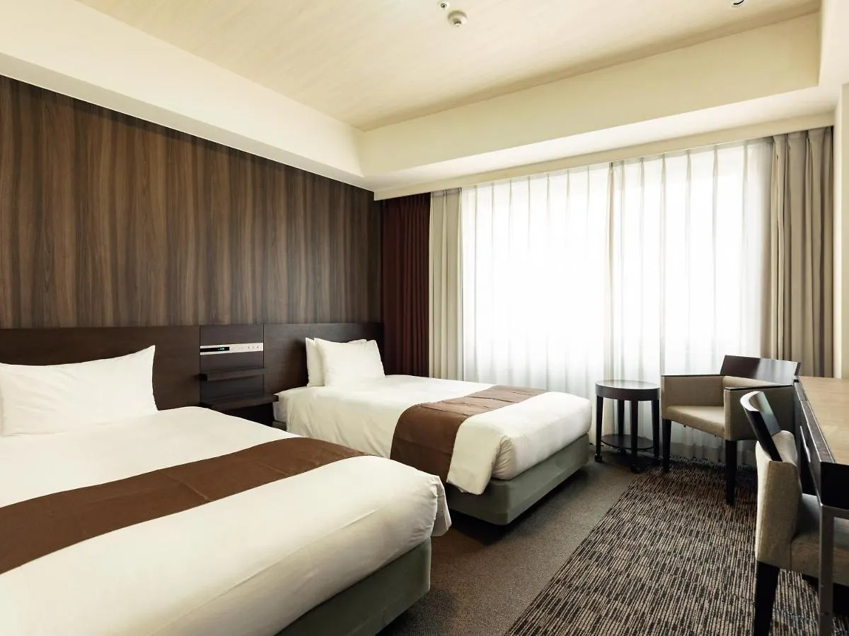 Tenza Hotel At Hakata Station Fukuoka  4*, Fukuoka (Fukuoka)