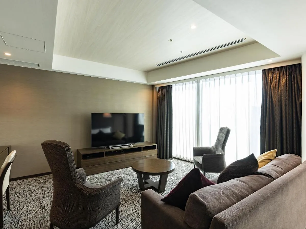Tenza Hotel At Hakata Station Fukuoka