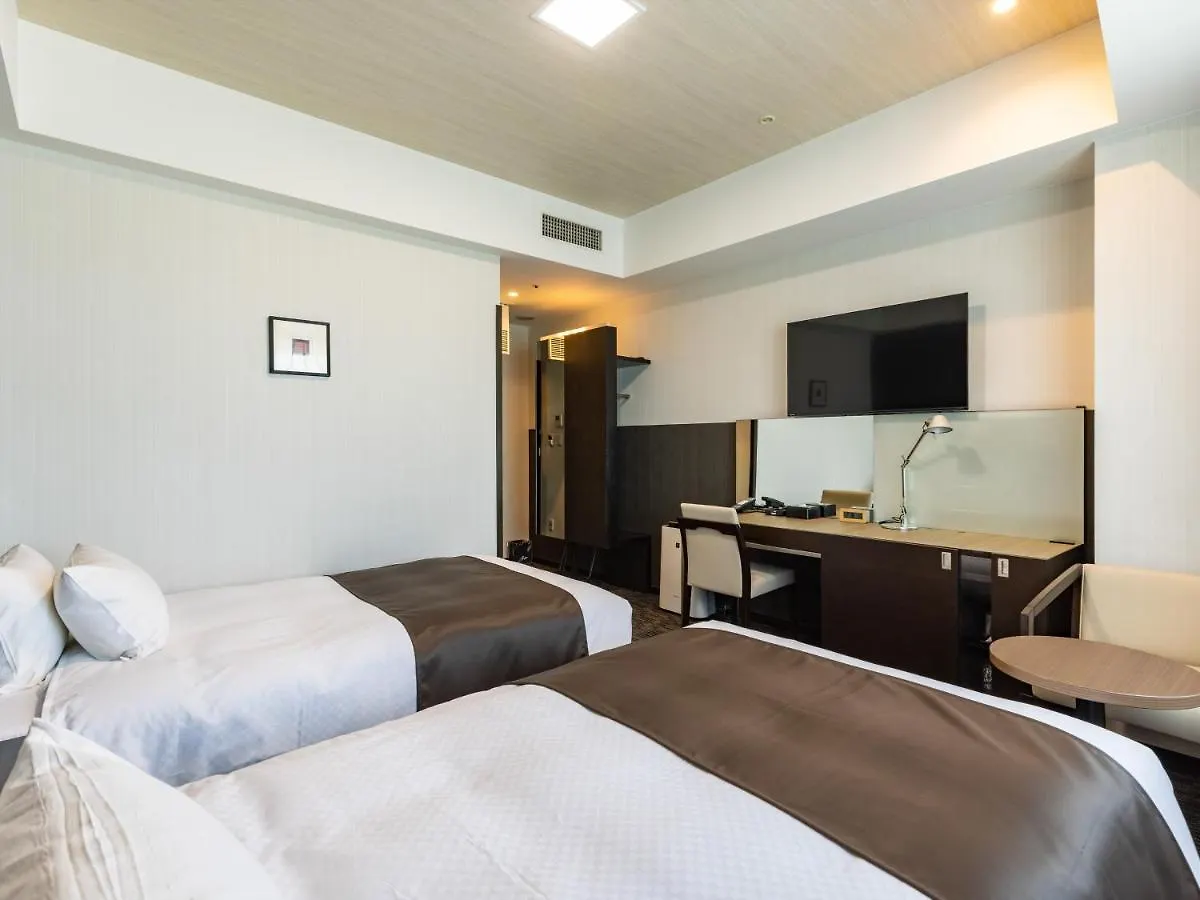 ****  Tenza Hotel At Hakata Station Fukuoka  Japan