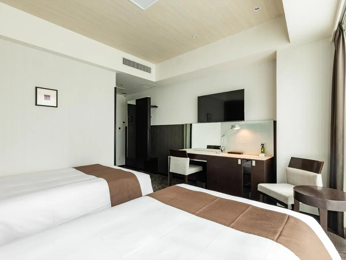****  Tenza Hotel At Hakata Station Fukuoka  Japan