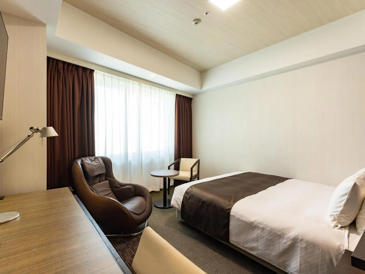 Tenza Hotel At Hakata Station Fukuoka  Japan
