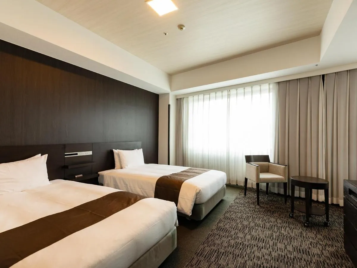 Tenza Hotel At Hakata Station Fukuoka