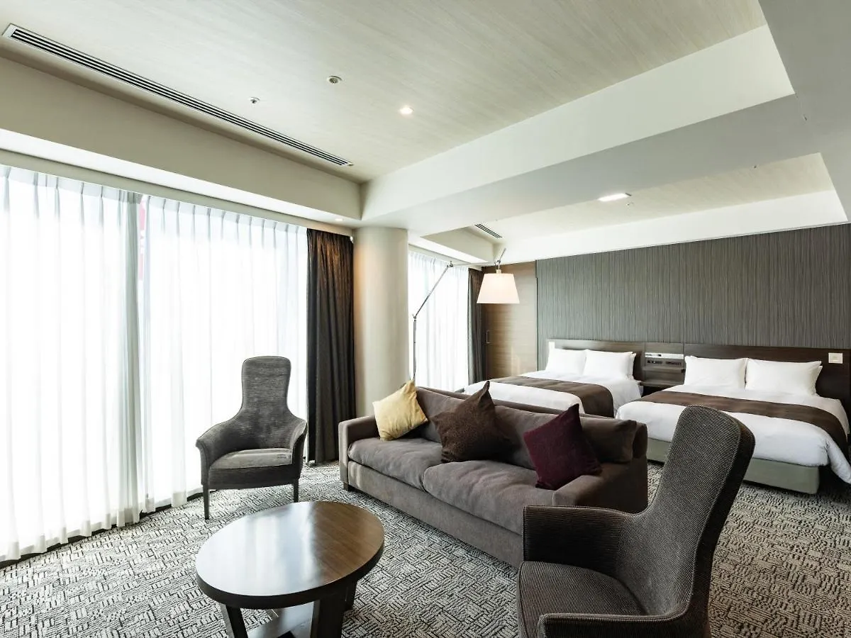 Tenza Hotel At Hakata Station Fukuoka