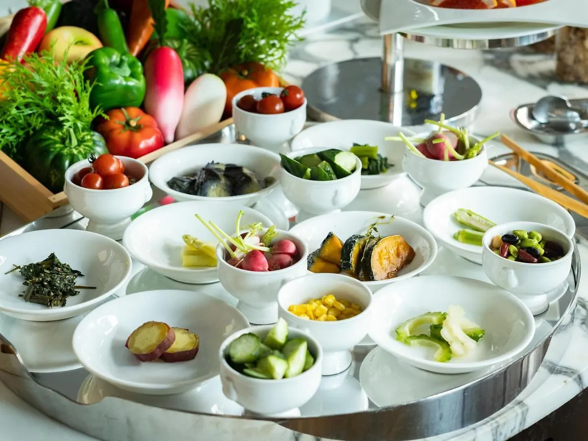 ****  Tenza Hotel At Hakata Station Fukuoka  Japan