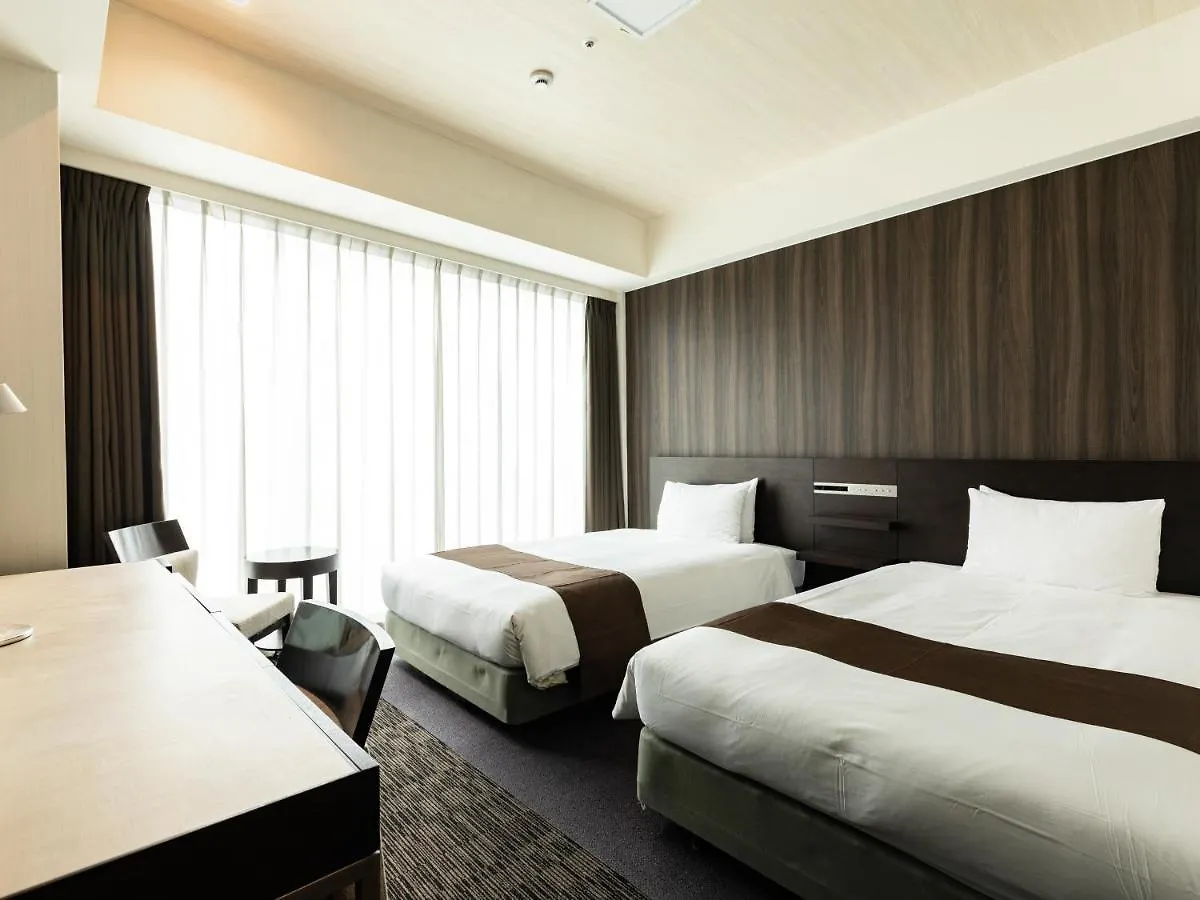 Tenza Hotel At Hakata Station Fukuoka  4*, Fukuoka (Fukuoka) Japan
