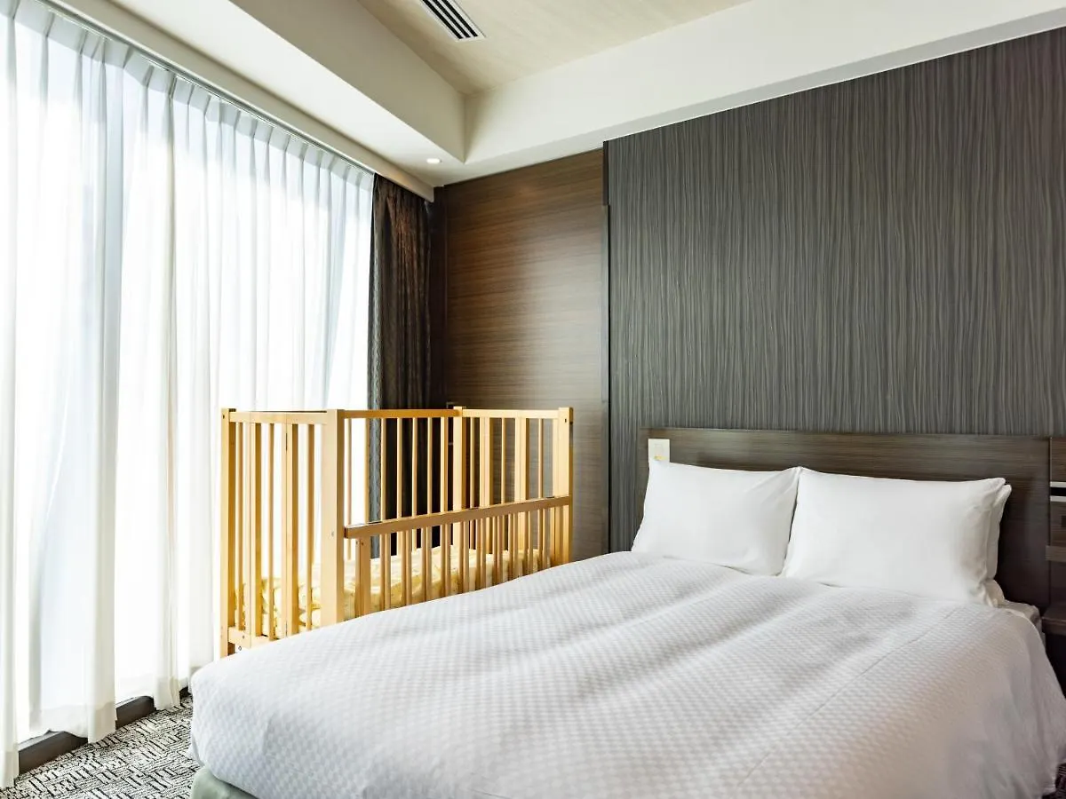 Tenza Hotel At Hakata Station Fukuoka  Fukuoka (Fukuoka)