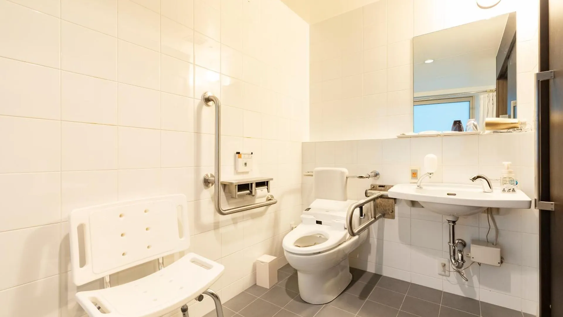 Tenza Hotel At Hakata Station Fukuoka   Fukuoka (Fukuoka)